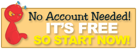 It's Free! So Get Started!